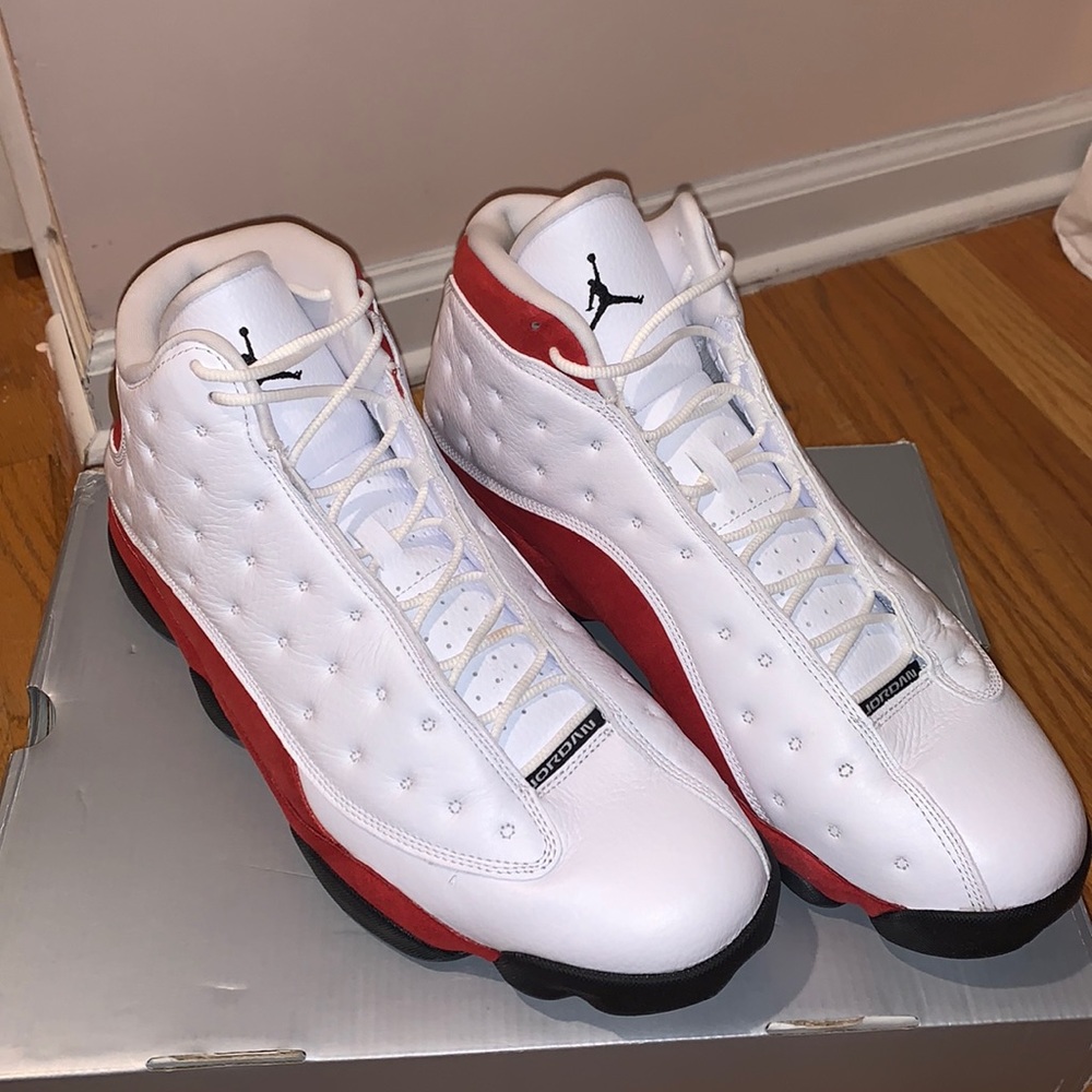 Air Jordan 13
